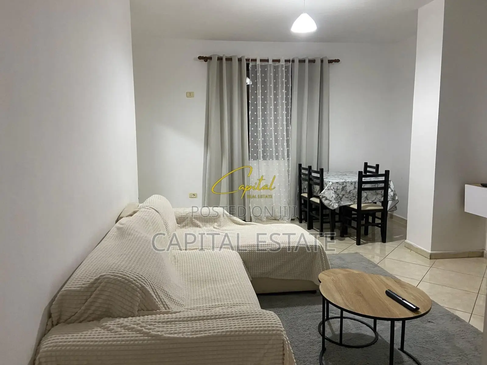 APARTAMENT ME QIRA 1+1 ASTIR 40.000 LEKE