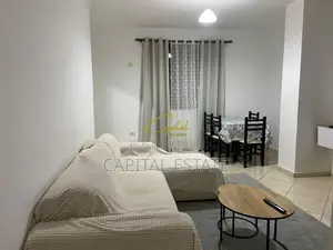 APARTAMENT ME QIRA 1+1 ASTIR 40.000 LEKE