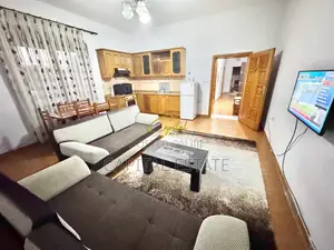 APARTAMENT EM QIRA 1+1 RRUGA E DIBRES 40.000 LEKE