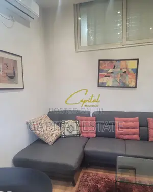 APARTAMENT ME QIRA 1+1 QENDER 60.000 LEKE