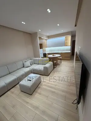 APARTAMENT ME QIRA 2+1 DON BOSKO 100.000 LEKE