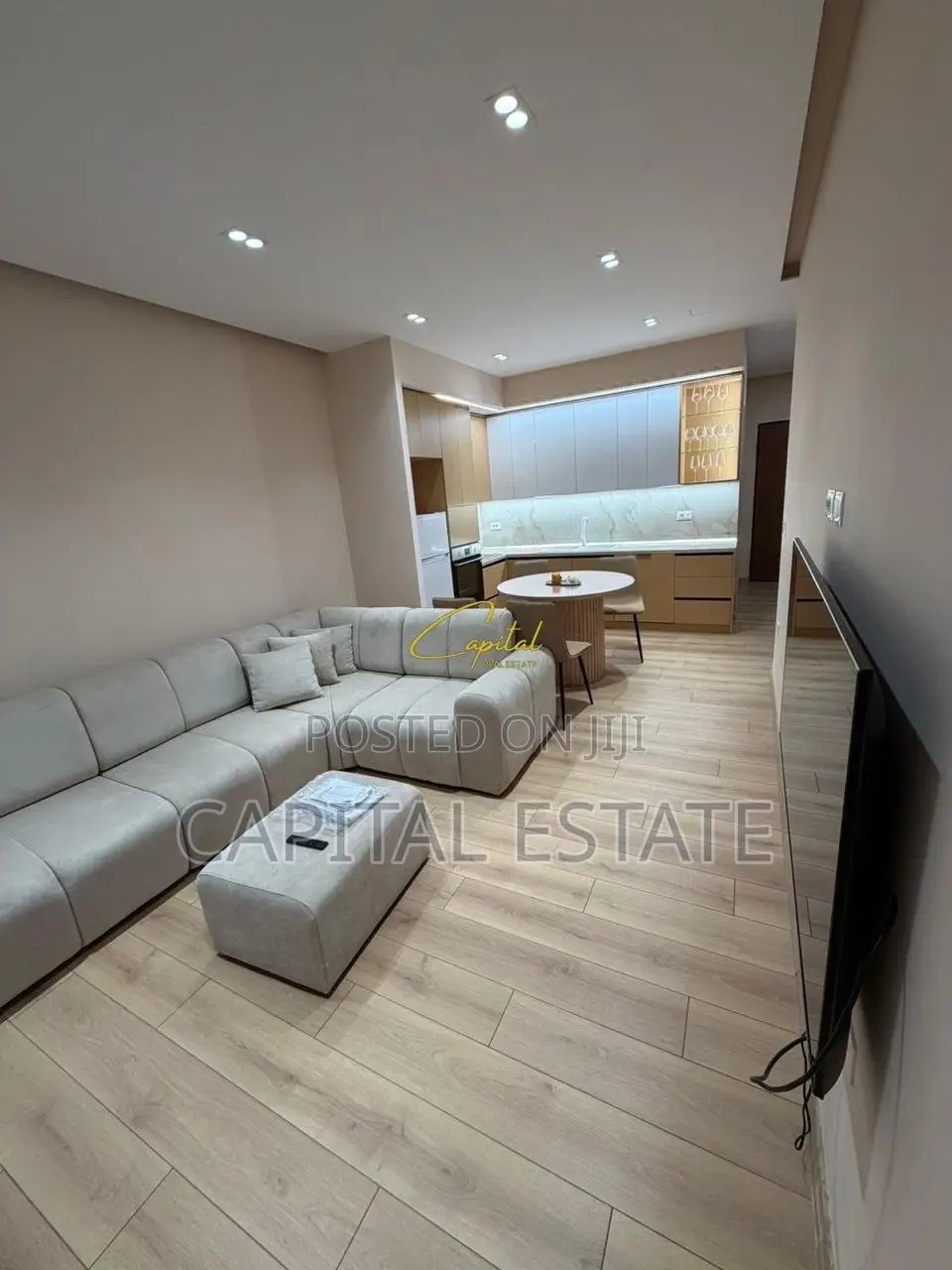 APARTAMENT ME QIRA 2+1 DON BOSKO 100.000 LEKE