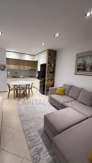 APARTAMENT ME QIRA 1+1 KOMPLEKSI GOLDEN PARK 3 500 EURO