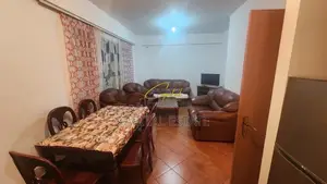 APARTAMENT ME QIRA 2+1 RRUGA IRFAN TOMINI 60.000 LEKE