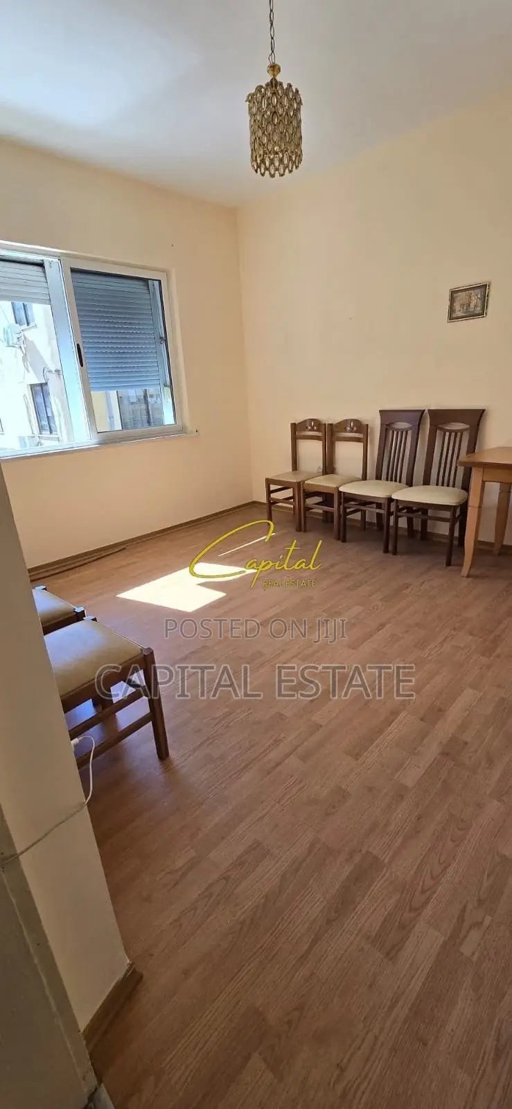 SHITET APARTAMENT 2+1 MYSLYM SHYRI 193.000 EURO