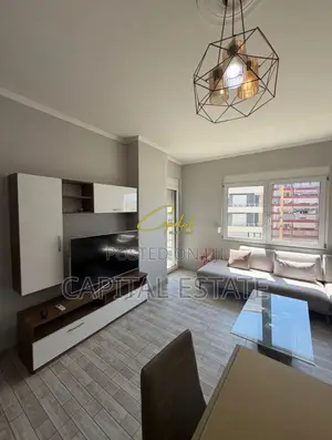 APARTAMENT ME QIRA 2+1 ASTIR 55.000 LEKE