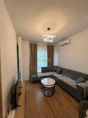 APARTAMENT ME QIRA 1+1 5 MAJI 45.000 LEKE