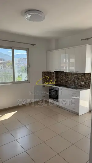 APARTAMENT EM QIRA 1+1 5 MAJI 35.000 LEKE