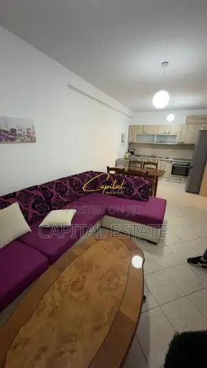 APARTAMENT ME QIRA 1+1 ISH PARKU 45.000 LEKE