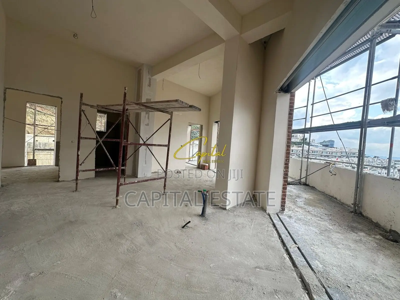SHITET APARTAMENT 2+1 KODRA E DIELLIT 2 200.000 EURO