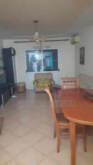 APARTAMENT ME QIRA 2+1 ISH PARKU 45.000 LEKE