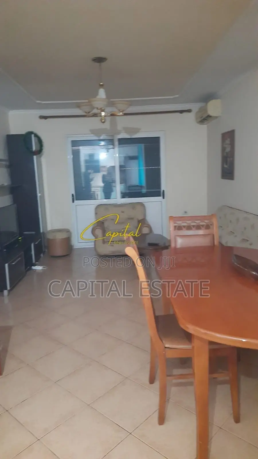 APARTAMENT ME QIRA 2+1 ISH PARKU 45.000 LEKE