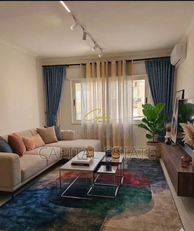 APARTAMENT ME QIRA 1+1 KRISTAL CENTER 50.000 LEKE