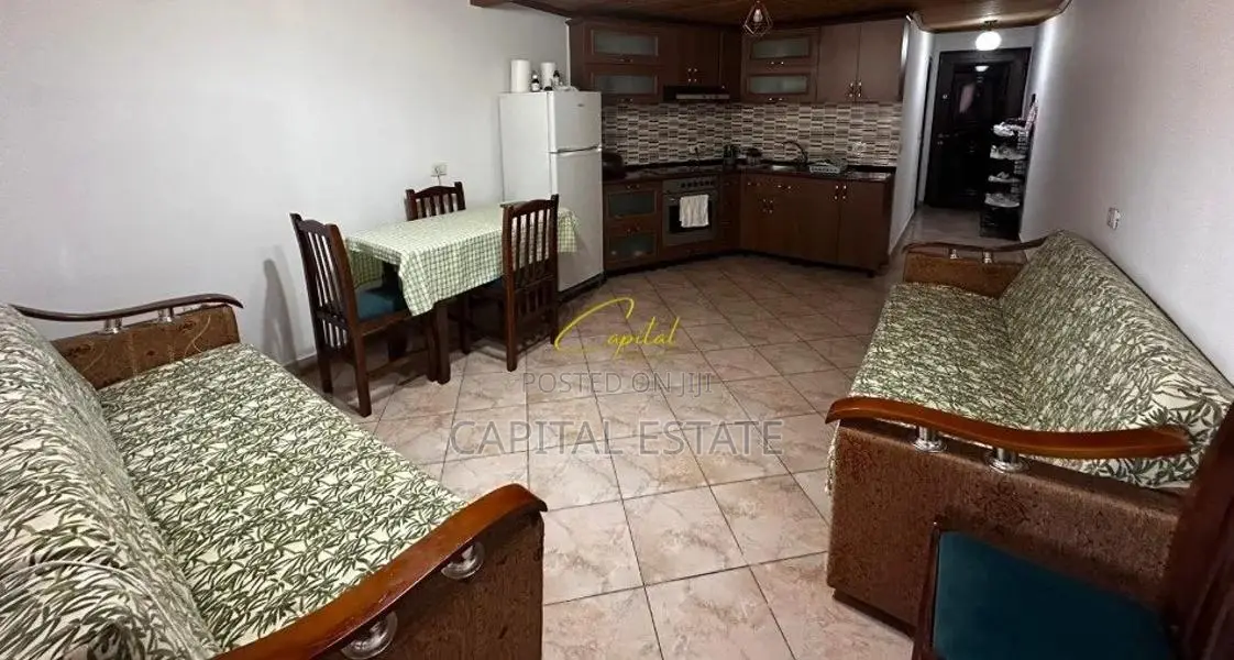 APARTAMENT ME QIRA 1+1 DON BOSKO 40.000 LEKE