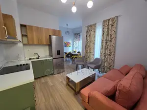 APARTAMENT ME QIRA 1+1 ALI DEMI 45.000 LEKE