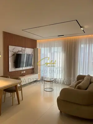 APARTAMENT ME QIRA 2+1 ISH STACIONI TRENIT 75.000 LEKE