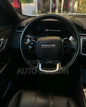 Range Rover Velar