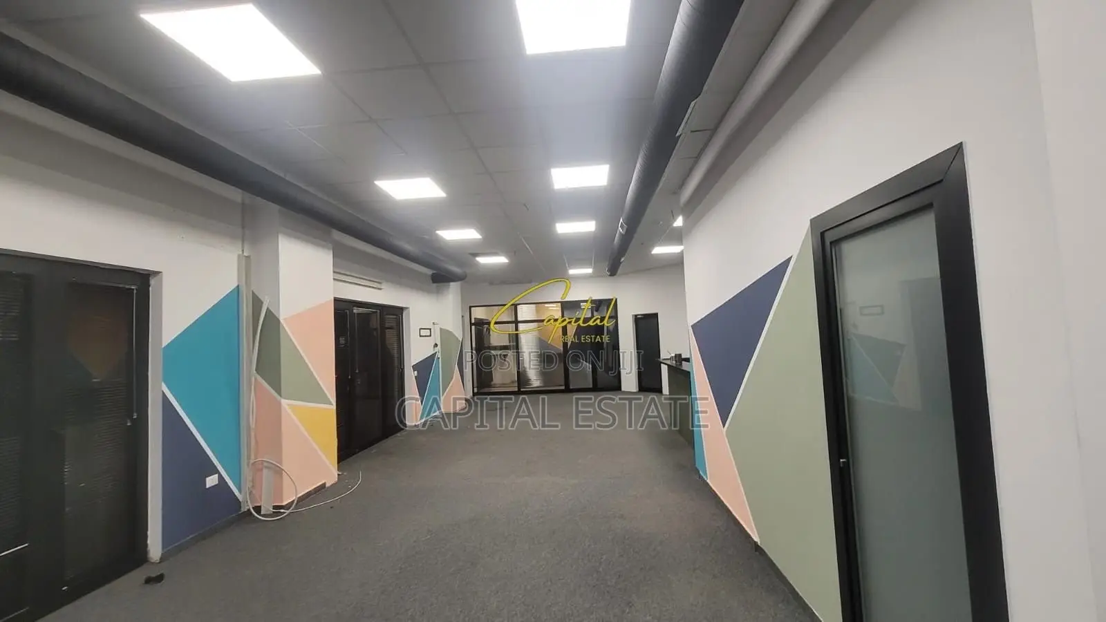 AMBIENT BIZNESI ME QIRA 112 M2 FARMACIA 10 1.100 EURO