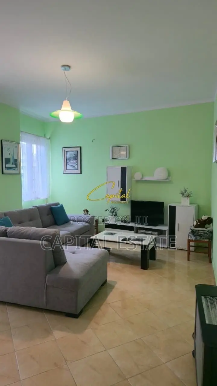 SHITET APARTAMENT 2+1 FRESKU 155.000 EURO
