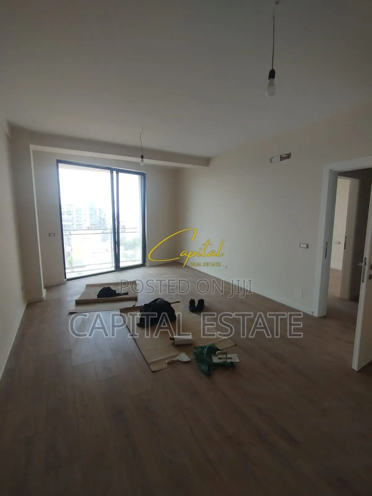 ZYRE ME QIRA 75 M2 RESIDENCA GOLDEN TOWER 65.000 LEKE