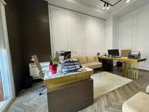 ZYRE ME QIRA 55 M2 KOMPLEKSI GOLDEN PARK 3 650 EURO