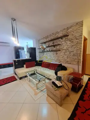 APARTAMENT ME QIRA 2+1+2 RRUGA NDRE MJEDA 70.000 LEKE