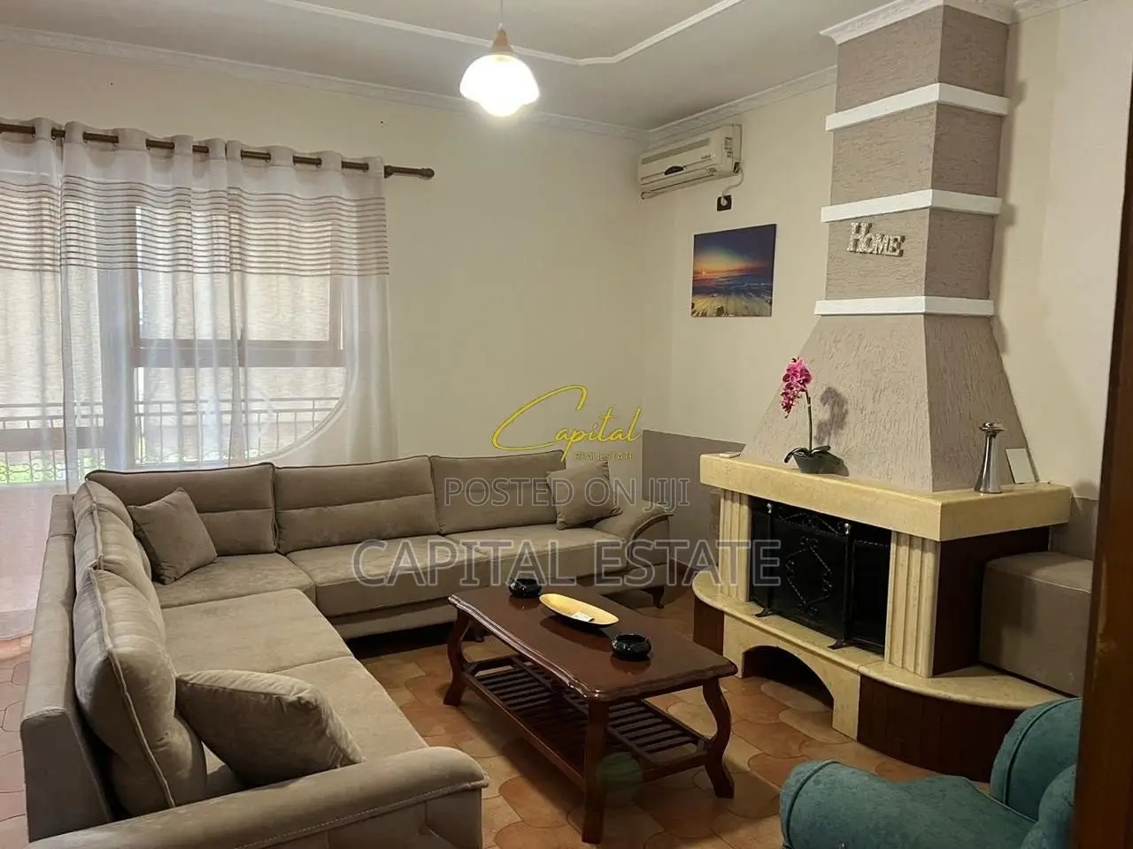 APARTAMENT ME QIRA 2+1 ISH BLLOKU 700 EURO