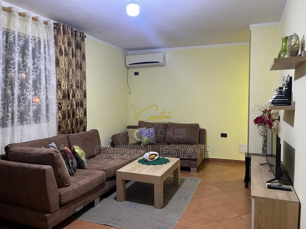 APARTAMENT ME QIRA 1+1 BULEVARDI ZOGU I 50.000 LEKE