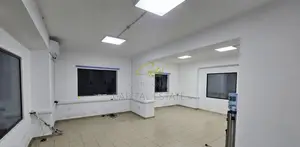 AMBIENT BIZNESI ME QIRA 140 M2 PAZARI I RI 750 EURO
