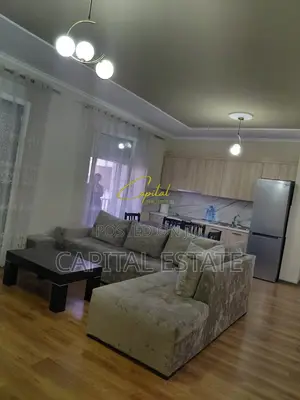 APARTAMENT ME QIRA 2+1 5 MAJI 55.000 LEKE