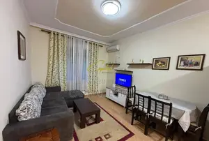 APARTAMENT ME QIRA 1+1 MEDRESEJA 47.000 LEKE