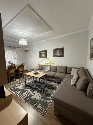 APARTAMENT ME QIRA 2+1 DON BOSKO 65.000 LEKE