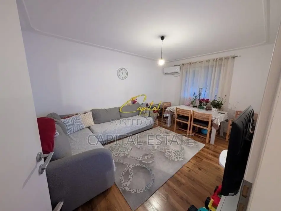 SHITET APARTAMENT 2+1 21 DHJETORI 16.000.000 LEKE