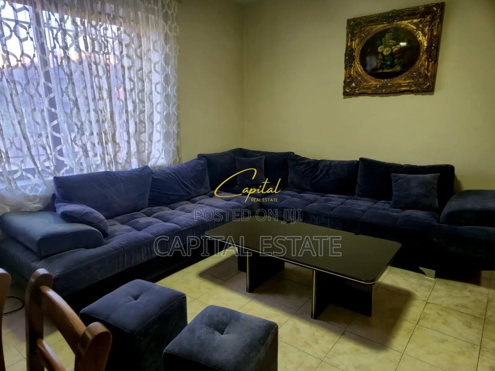 APARTAMENT ME QIRA 1+1 LAPRAKE 45.000 LEKE