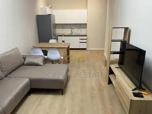 APARTAMENT ME QIRA 2+1 5 MAJI 500 EURO