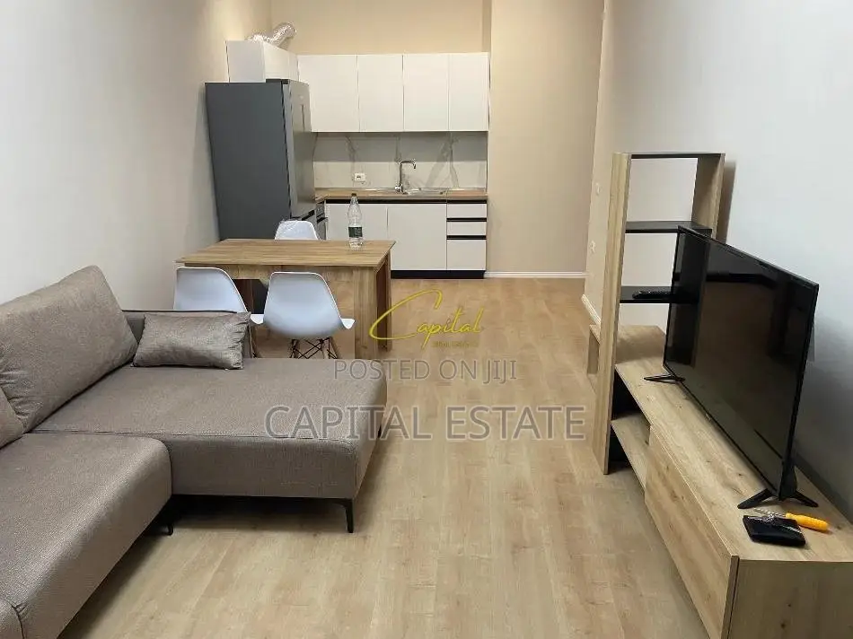 APARTAMENT ME QIRA 2+1 5 MAJI 500 EURO