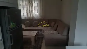 APARTAMENT ME QIRA 1+1 RRUGA FORTUZI 60.000 LEKE