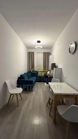 SHITET APARTAMENT 1+1 ALI DEMI 83.000 EURO