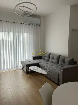 APARTAMENT ME QIRA 1+1 ALI DEMI 45.000 LEKE