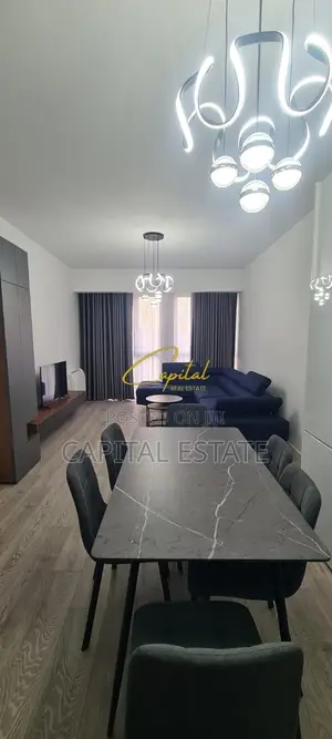 APARTAMENT ME QIRA 1+1 ASTIR 52.000 LEKE