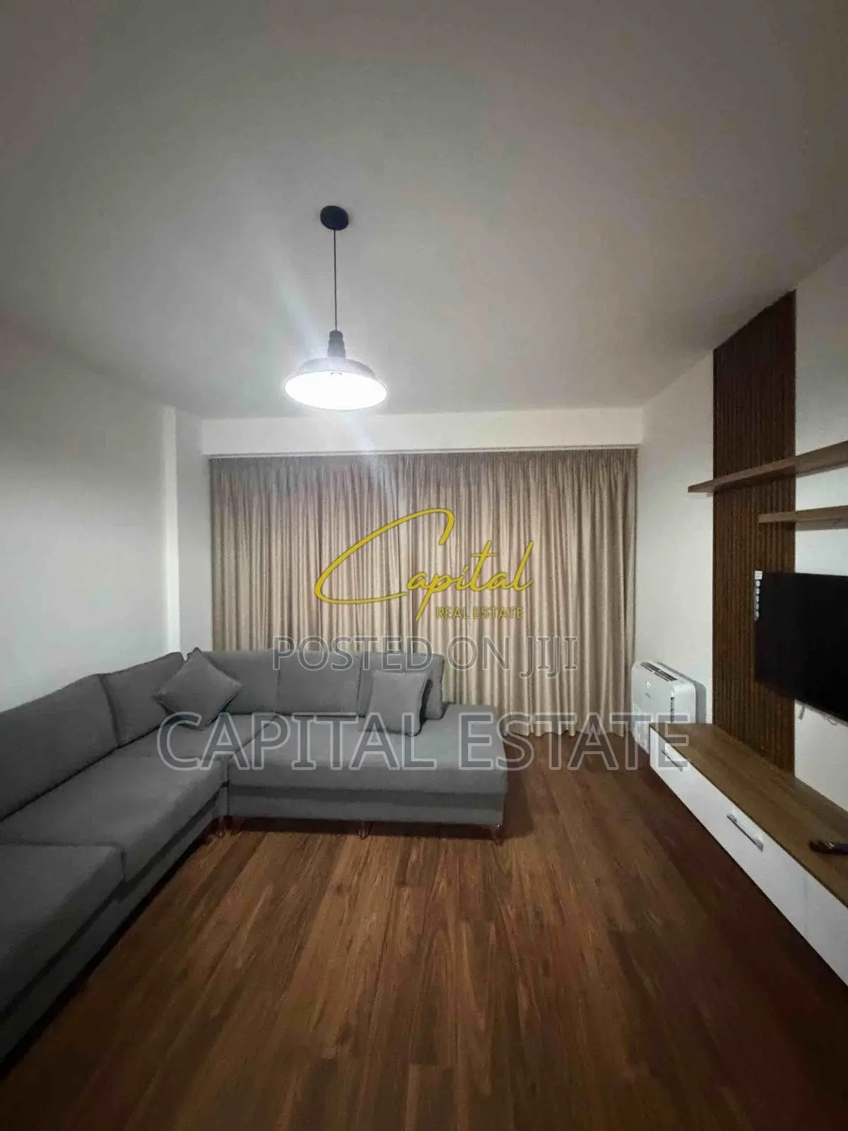 APARTAMENT ME QIRA 1+1 REZIDENCA URBAN GATE 49.000 LEKE