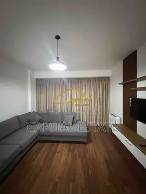 APARTAMENT ME QIRA 1+1 REZIDENCA URBAN GATE 49.000 LEKE