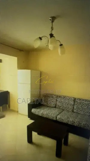 APARTAMENT ME QIRA 1+1 QYTET STUDENTI 45.000 LEKE