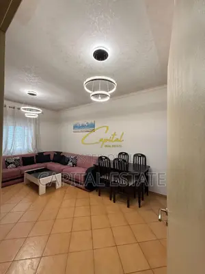SHITET APARTAMENT 1+1 ALI DEMI 135.000 EURO