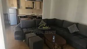 APARTAMENT ME QIRA 2+1 21 DHJETORI 55.000 LEKE