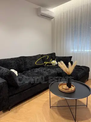 APARTAMENT ME QIRA 1+1 LIQENI ARTIFICIAL 800 EURO