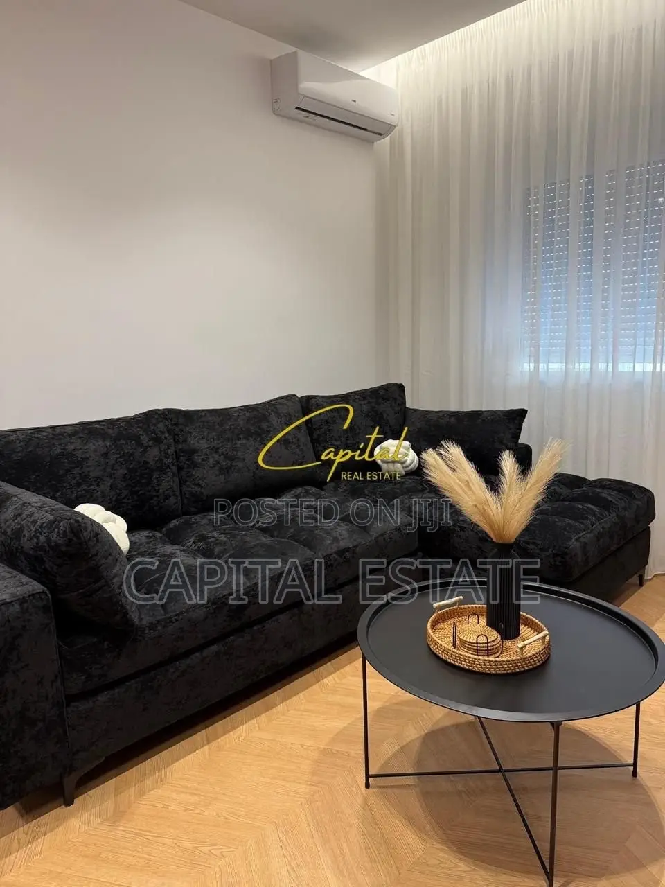 APARTAMENT ME QIRA 1+1 LIQENI ARTIFICIAL 800 EURO