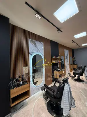 SHITET BIZNESI (BERBEHANE) 45 M2 ISH PARKU 17.000 EURO