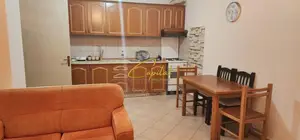 APARTAMENT ME QIRA 1+1 RRUGA JORDAN MISJA 40.000 LEKE
