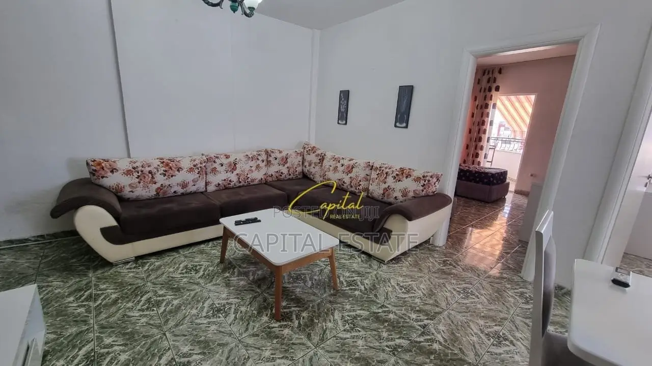 APARTAMENT ME QIRA 2+1 DON BOSKO 60.000 LEKE